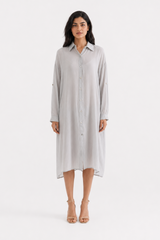 Shirt Dress