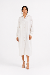Shirt Dress