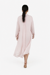 Shirt Dress