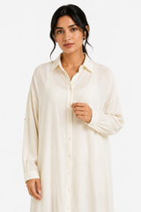 Shirt Dress