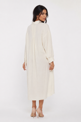 Shirt Dress