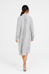 Shirt Dress