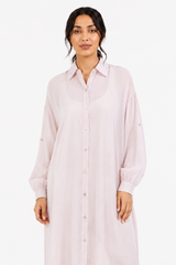 Shirt Dress