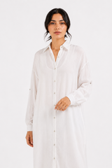 Shirt Dress