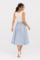 Midi Skirt