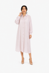 Shirt Dress