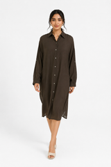 Shirt Dress