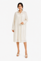 Shirt Dress