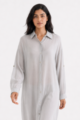 Shirt Dress