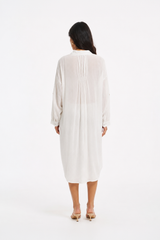 Shirt Dress