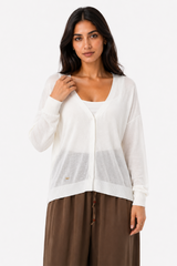 Crop Jacket