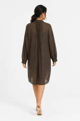 Shirt Dress