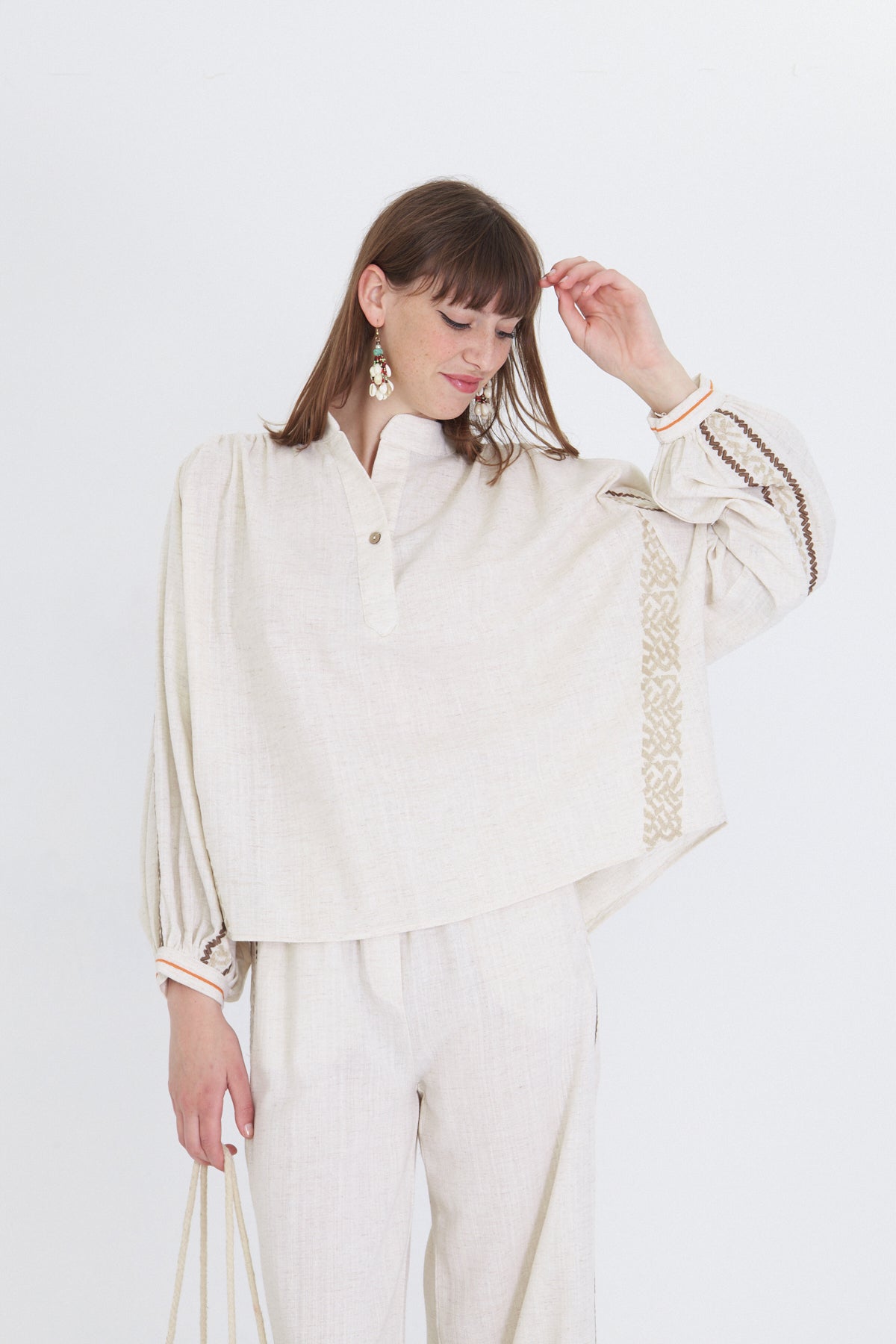 Blouse