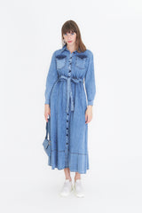Shirt Dress