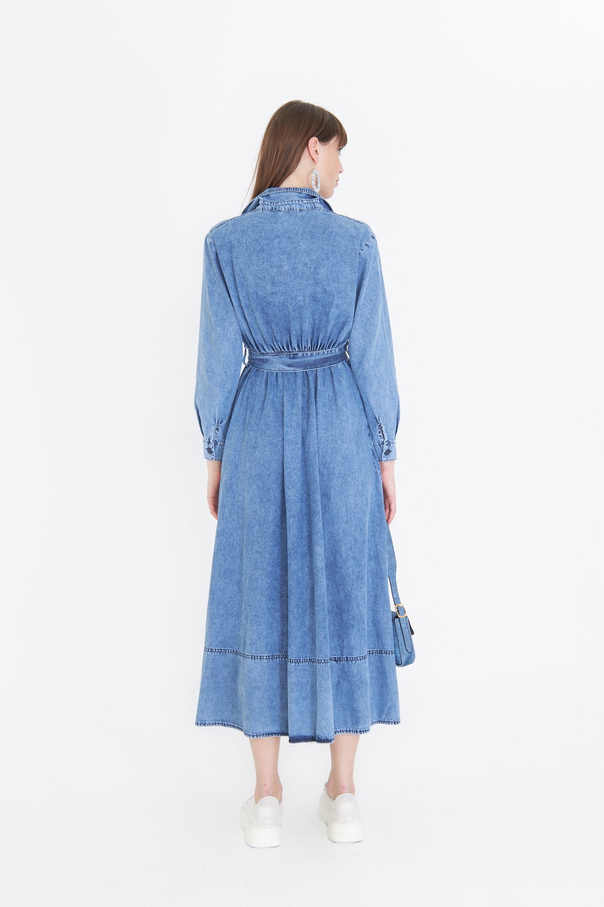 Shirt Dress