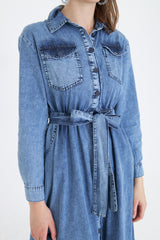 Shirt Dress