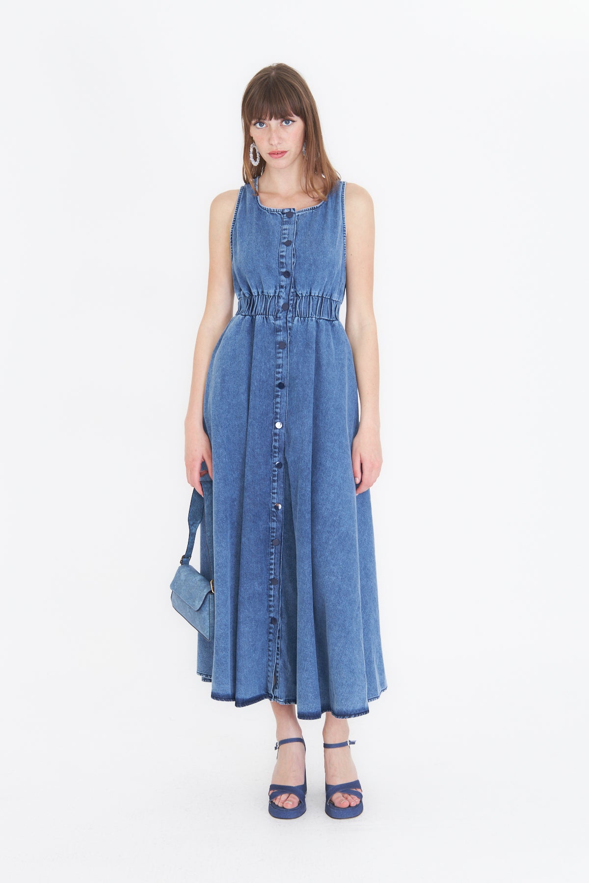 Shirt Dress