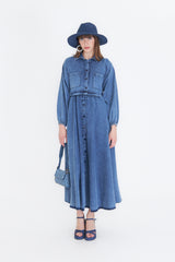 Shirt Dress