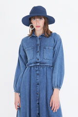 Shirt Dress