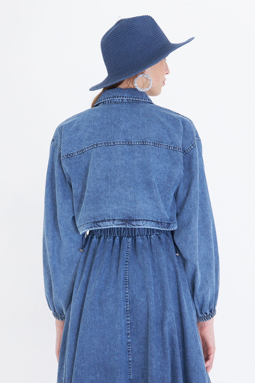 Shirt Dress
