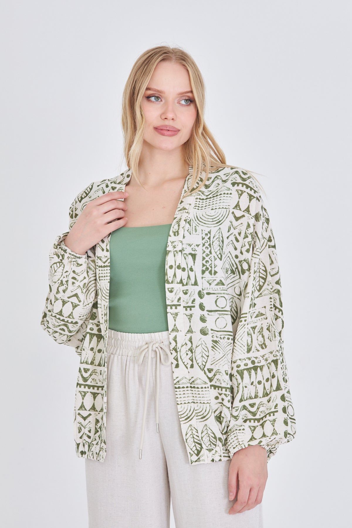 Jacket