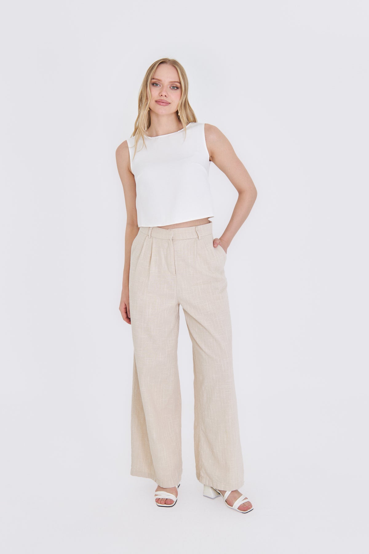 Pants