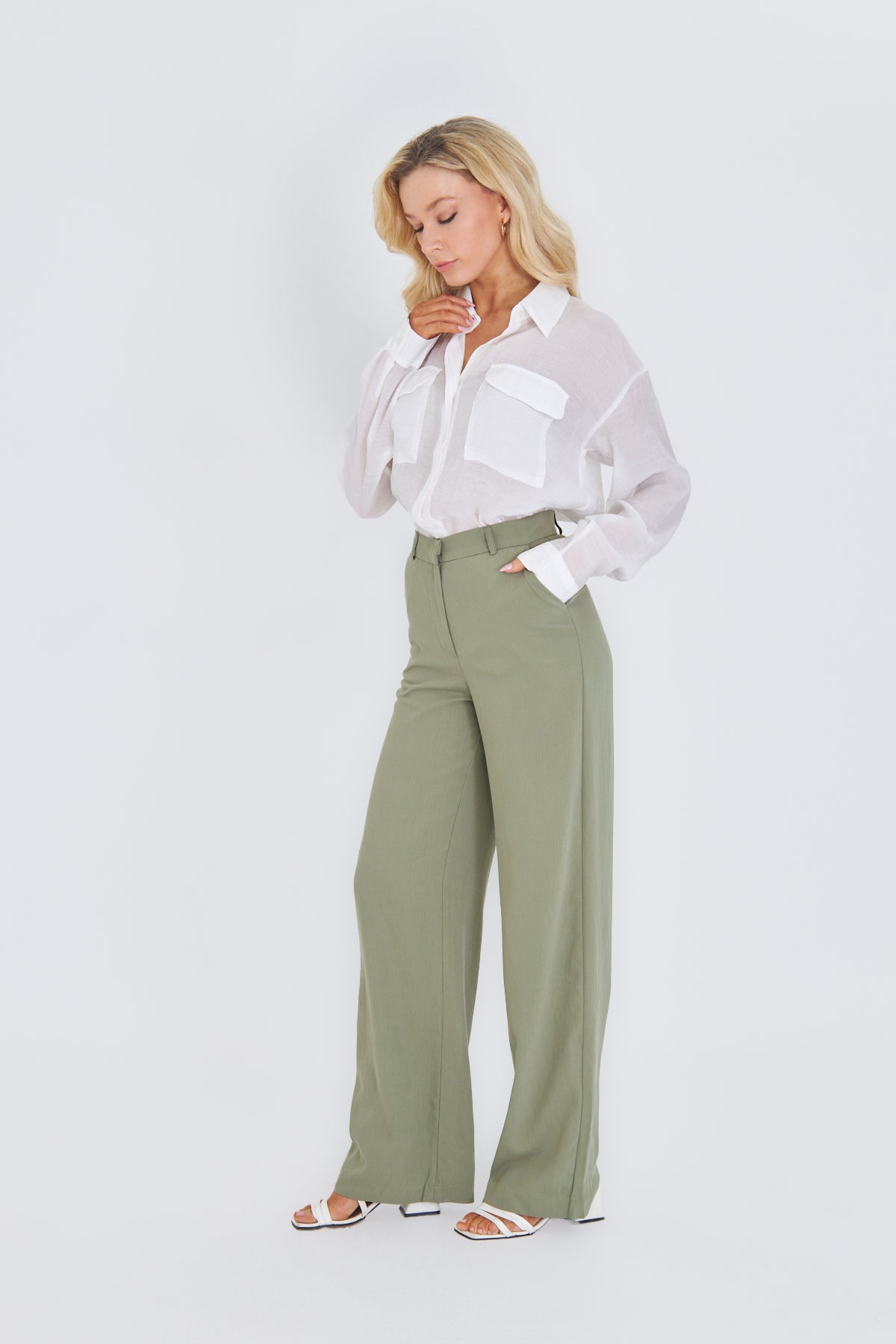 Pants