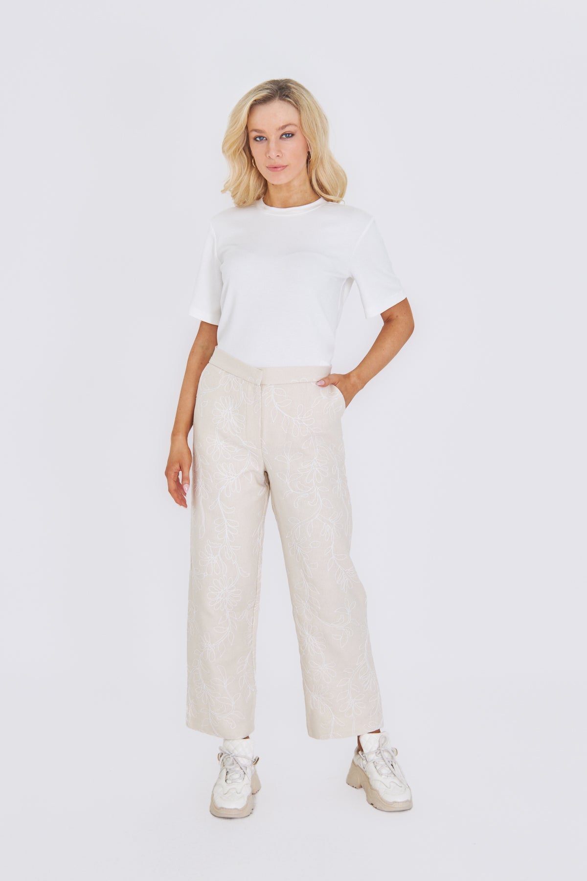 Pants