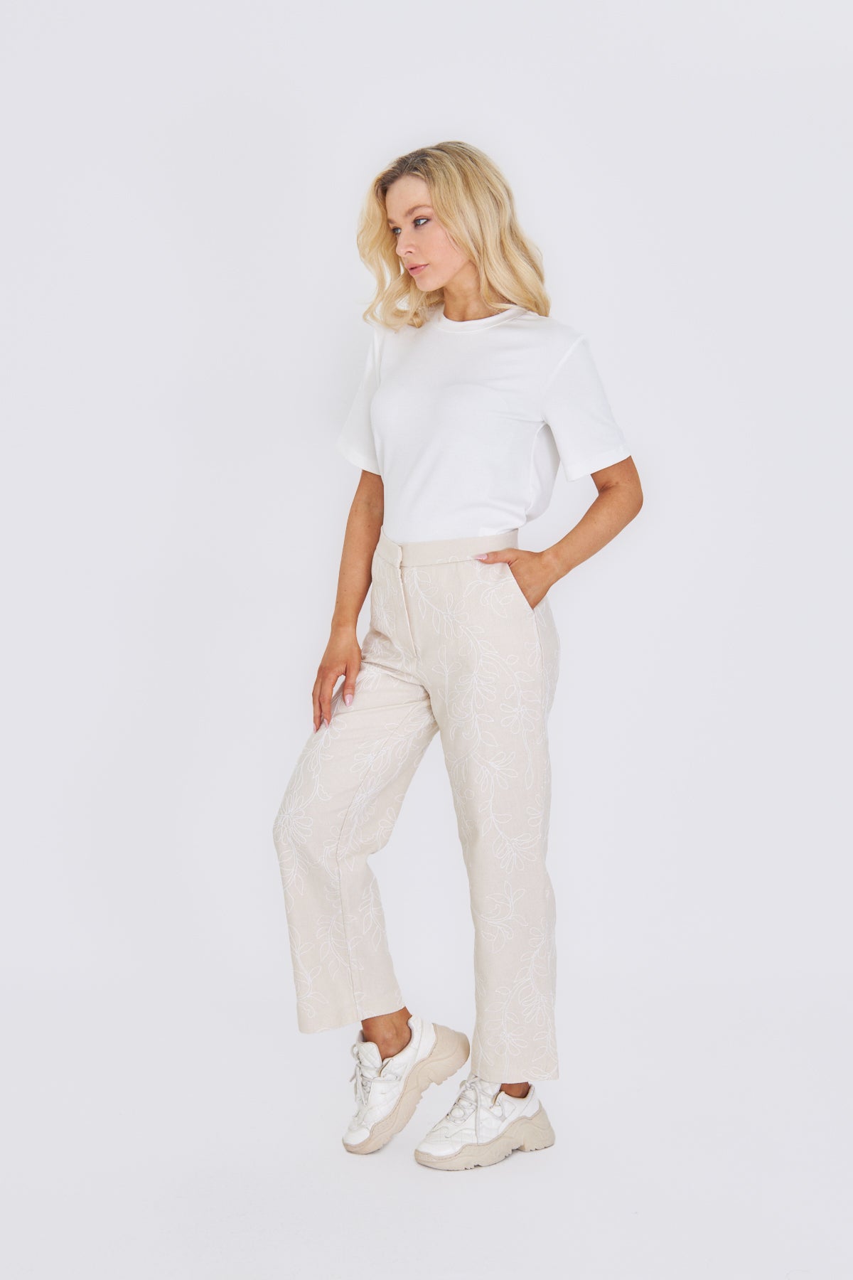 Pants