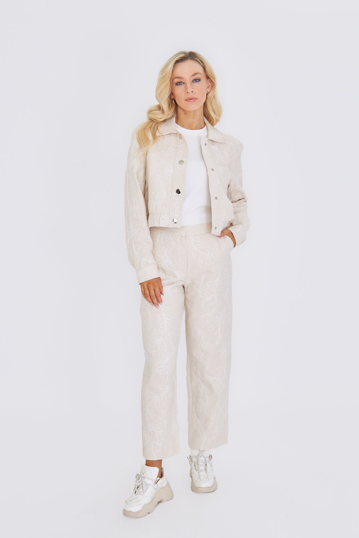 Pants