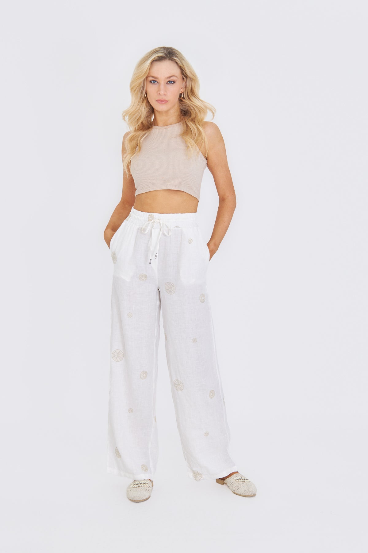 Pants