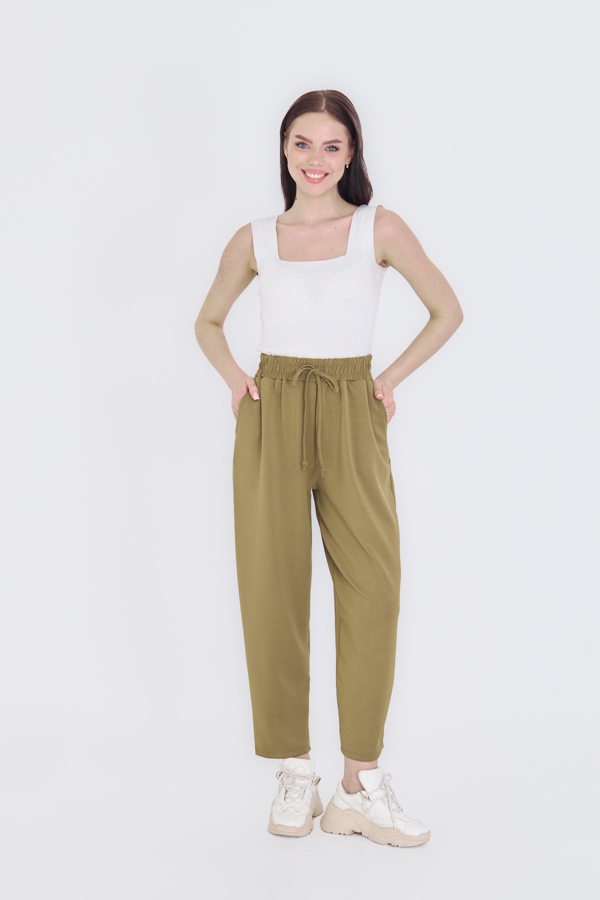 Pants