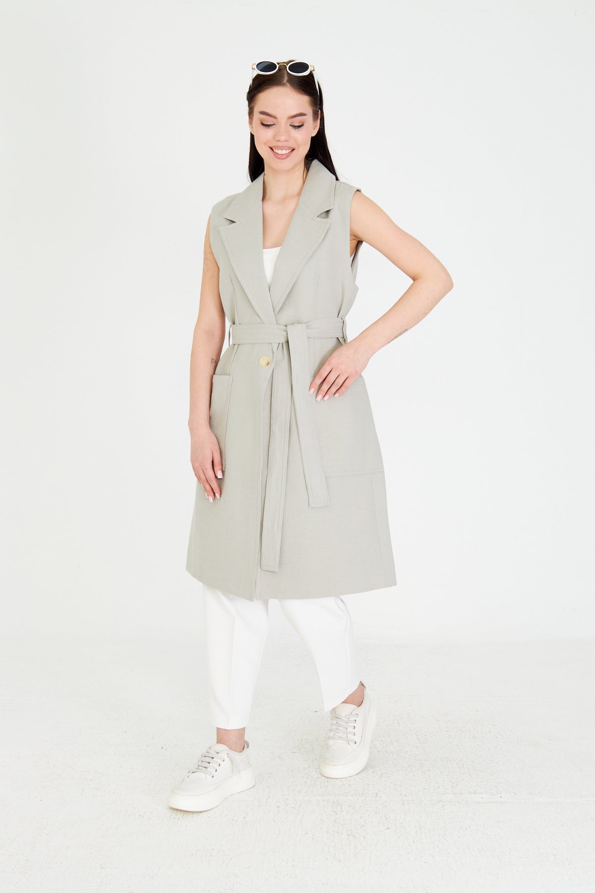 Vest