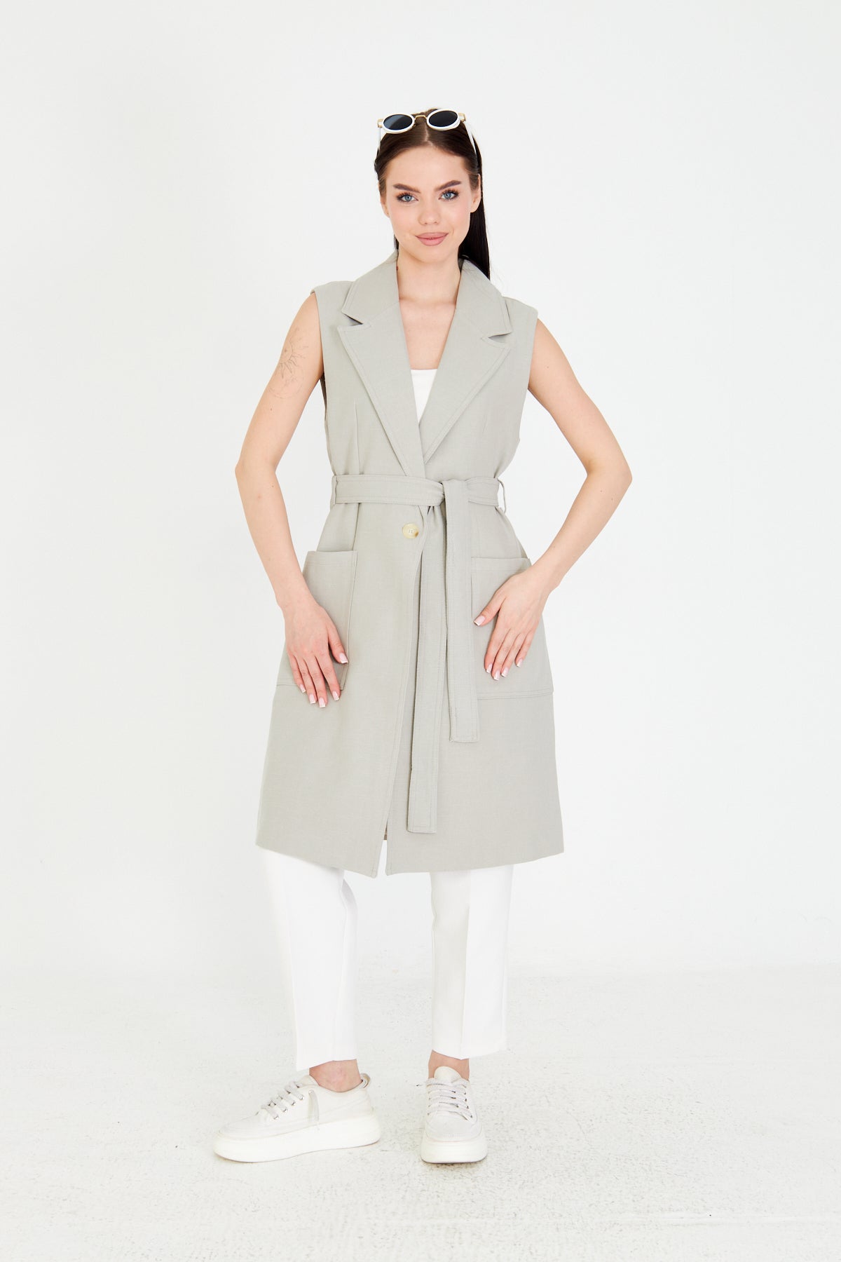 Vest